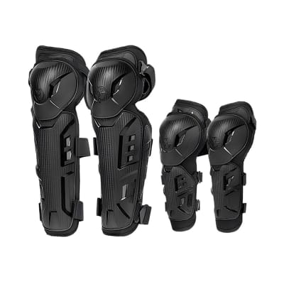 Rodillera y codera K39-H391