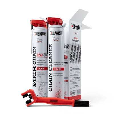 Kit de limpieza para cadena1