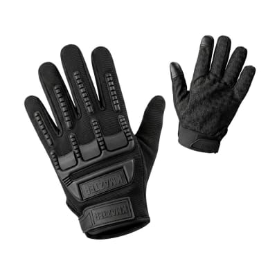 Guantes KM15 Tipo Militar1