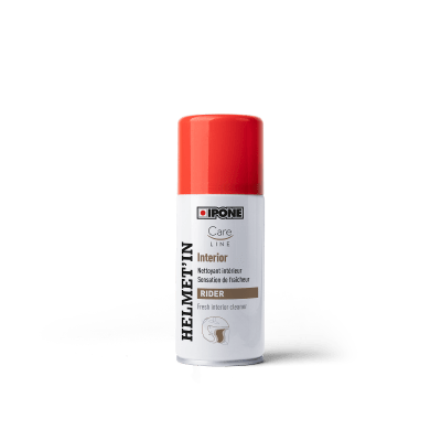 Espuma limpiadora para casco1