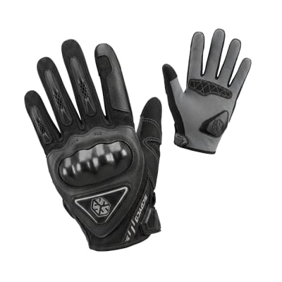 Guantes MC146W negro1