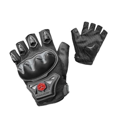 Guantes mitones MC9D1