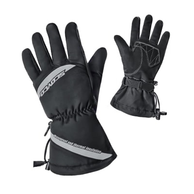 Guantes mc411