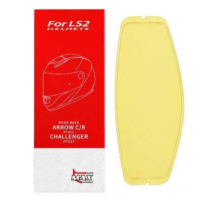 Pinlock Antiempañante FF323-FF327-FF8181