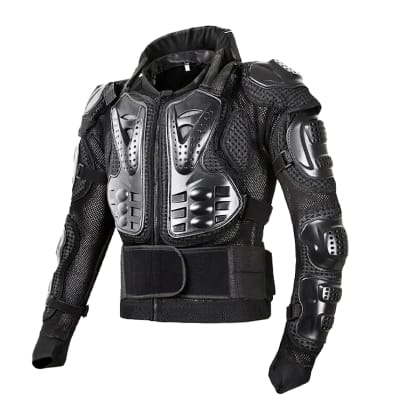 Armadura de cuerpo AM021