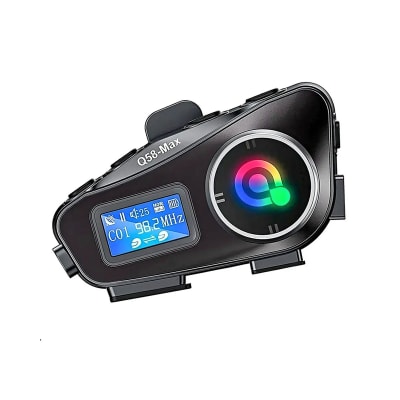 Intercomunicador bluetooth Q58 Max1