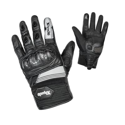 Guantes Race1
