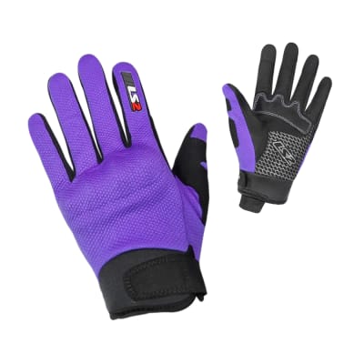 Guantes Ray Lady1