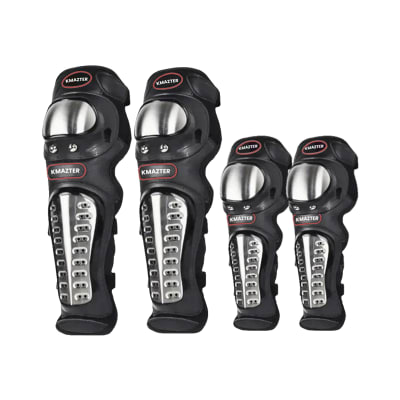 Rodillera y codera KM141