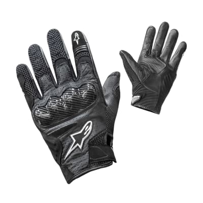 Guantes SMX-1 Air V2 Negro1