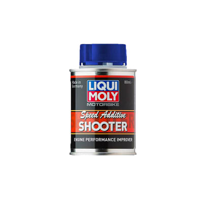 Shooter Aditivo de gasolina1