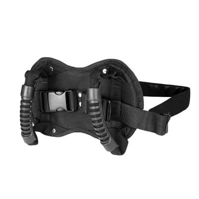 Sujetador de torso para copiloto1