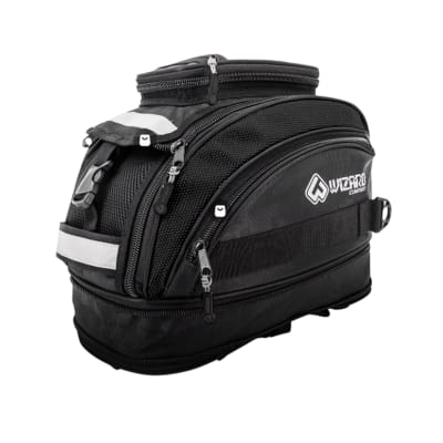Tankbag Roma1