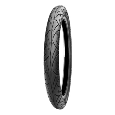 Llanta TS665 80-100-17 (46P)1