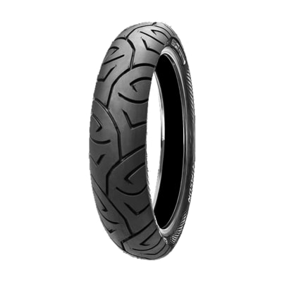 Llanta TS667 110-80-17 (57P)1
