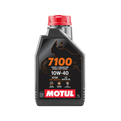 Aceite 7100 10W-40 4T