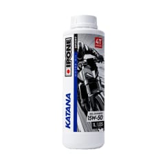 Aceite Katana 15W50