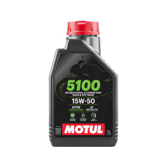 Aceite 5100 15W-50 4T