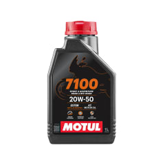 Aceite 7100 20W-50 4T