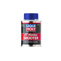 4T Shooter Aditivo limpiador