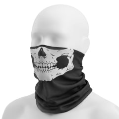Bandana skull