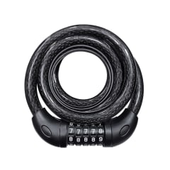 Cadena de seguridad 15 X 1500 con clave