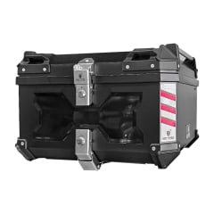 Cajuela de ABS - 58 litros