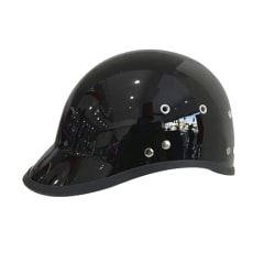 Casco Chavito Negro
