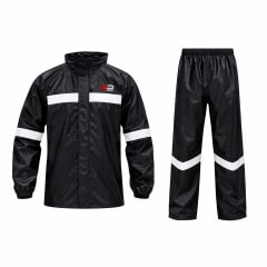 Conjunto impermeable básico