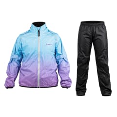 Conjunto impermeable Sunset