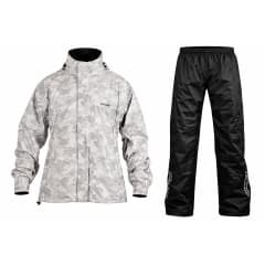 Conjunto impermeable Undercover
