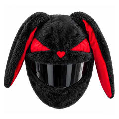 Funda de Casco Bunny Biker