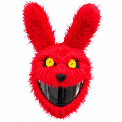 Funda de Casco Bunny Killer