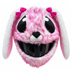 Funda de Casco Dulce