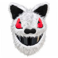 Funda de Casco Toxicat