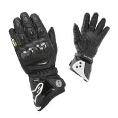 Guantes GP Pro Caña Larga