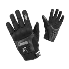 Guantes Dux Negro