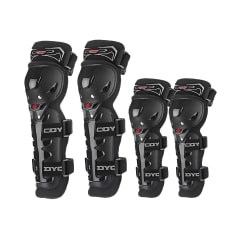 Rodillera y codera K11-H11