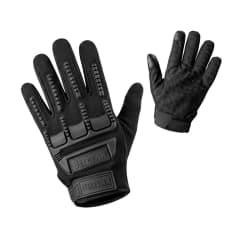 Guantes KM15 Tipo Militar