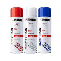 Lubricante de color