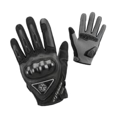 Guantes MC146W negro