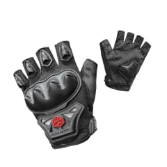Guantes mitones MC9D