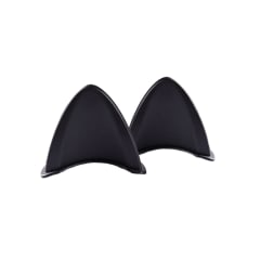 Orejitas de gato para casco