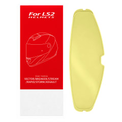 Pinlock Antiempañante FF320-FF810-FF353-FF397-FF390-FF800