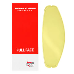 Pinlock Antiempañante FF352-FF802