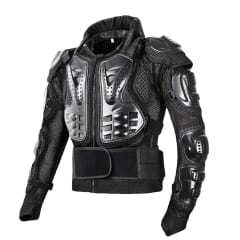 Armadura de cuerpo AM02