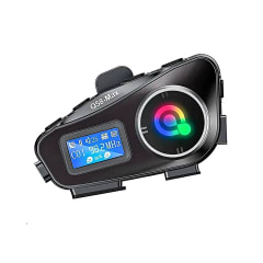 Intercomunicador bluetooth Q58 Max
