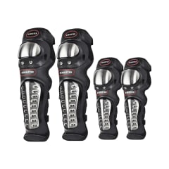 Rodillera y codera KM14