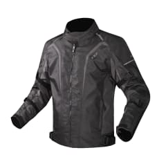 Casaca Hombre Sepang Negro