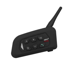 Intercomunicador bluetooth V4 PLUS